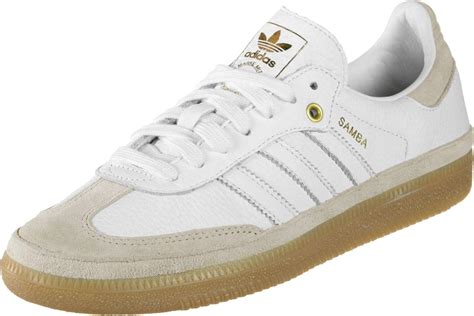 adidas samba dames zilver|adidas samba sneakers.